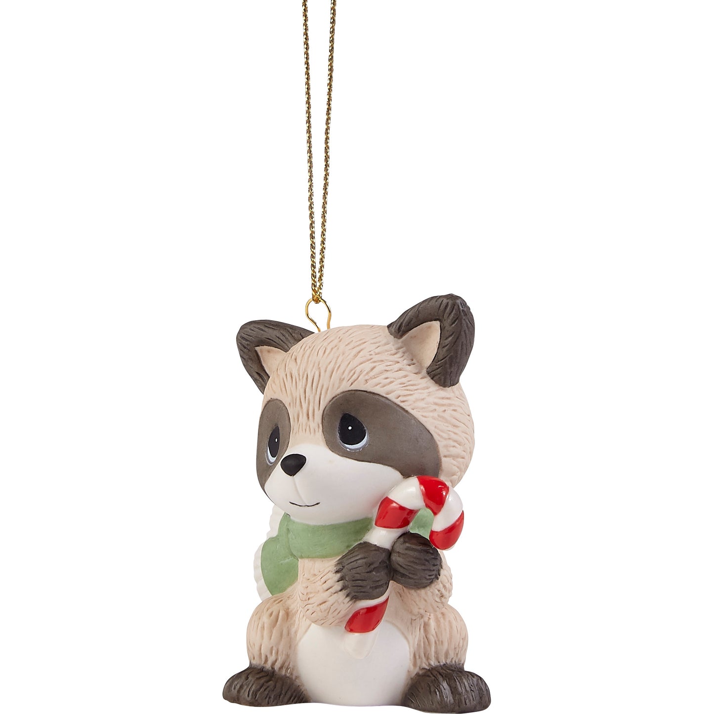 Spreading Christmas Cheer Ornament