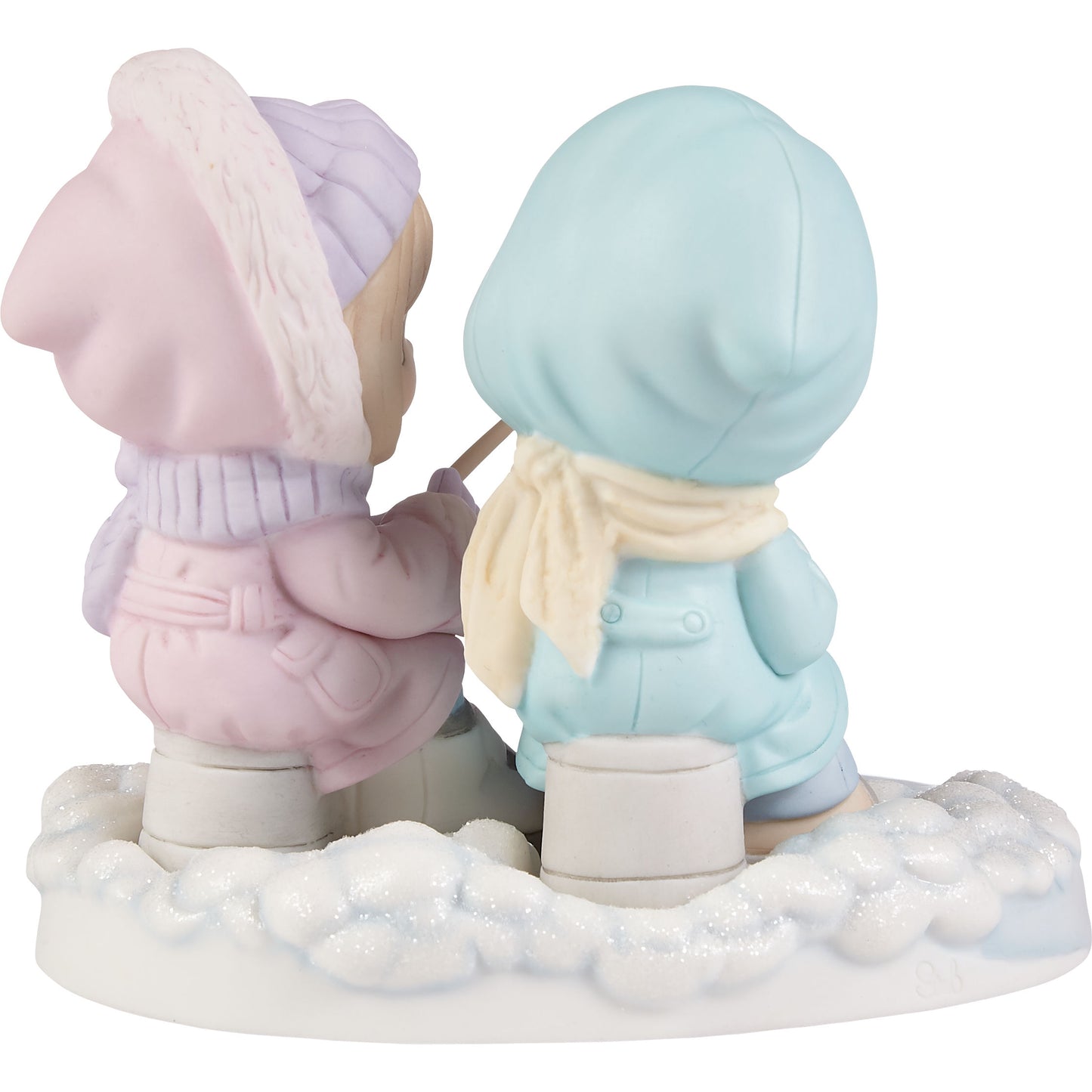 Youre Quite A Catch Figurine