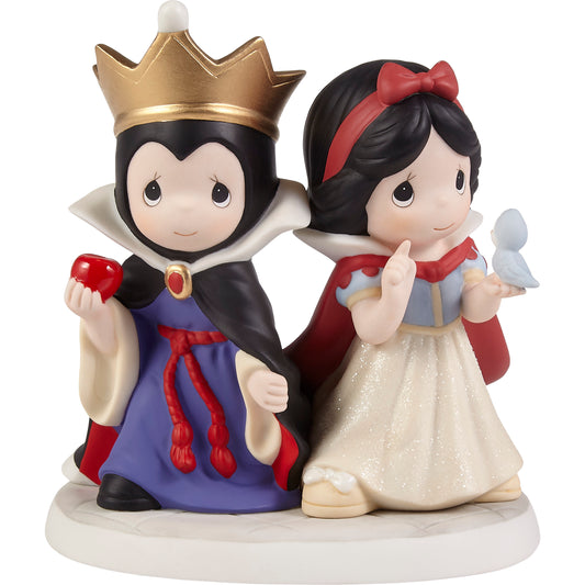 Let Love Prevail Disney Snow White And The Seven Dwarfs Figurine