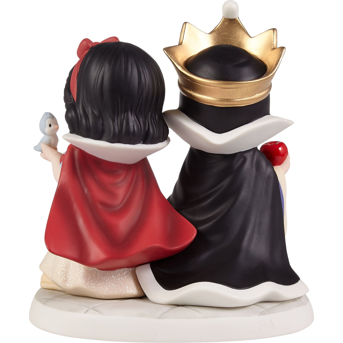 Let Love Prevail Disney Snow White And The Seven Dwarfs Figurine