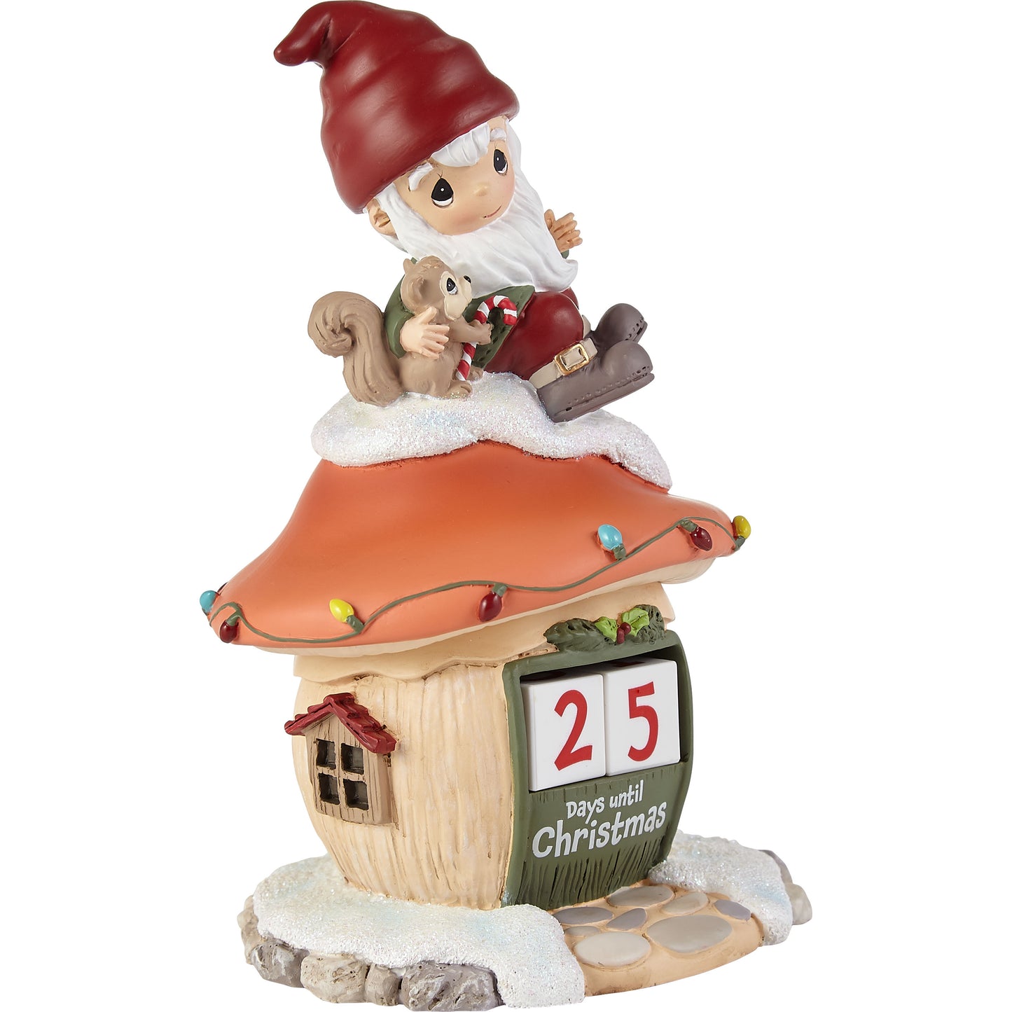 Gnome Sweet Gnome For The Holidays Countdown Calendar