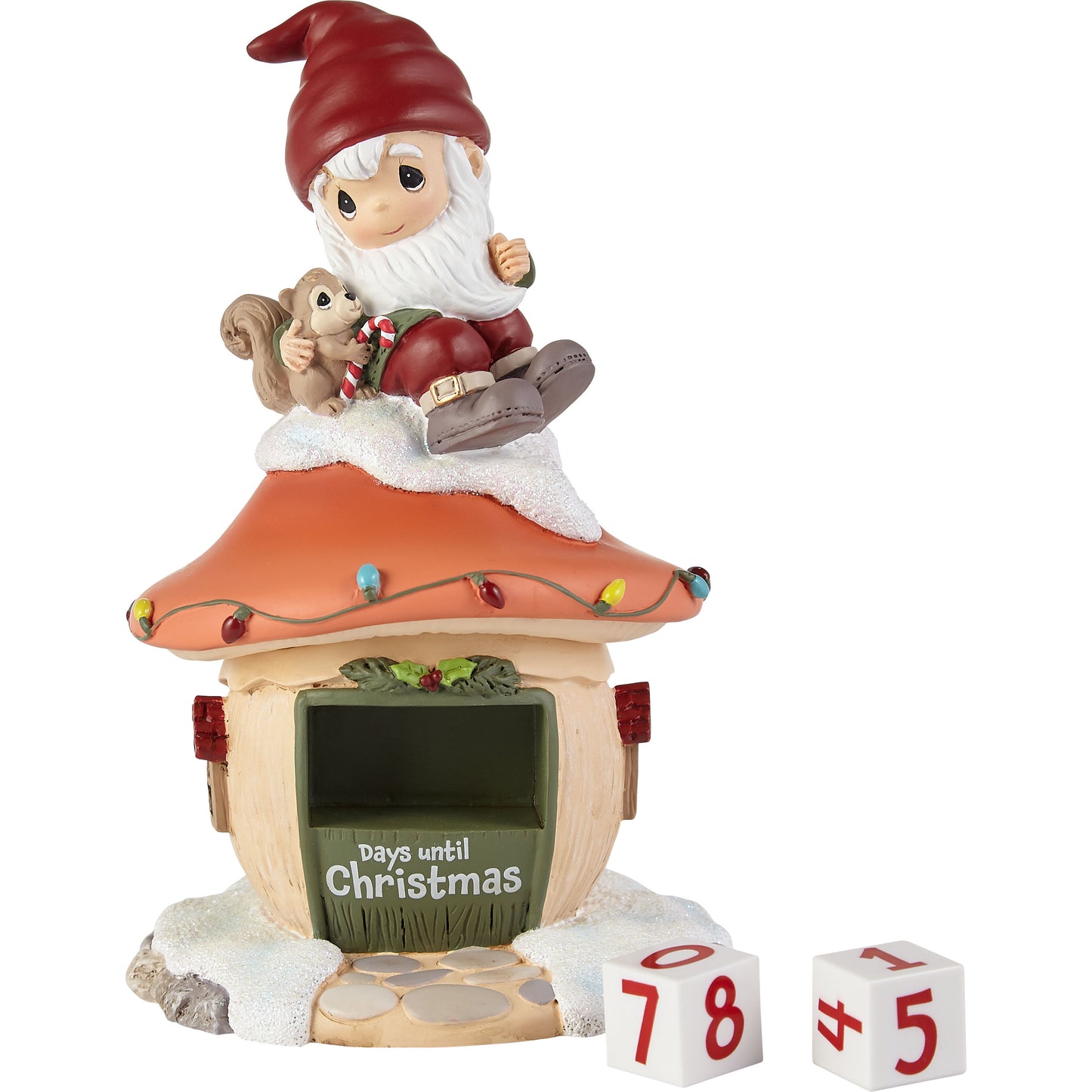 Gnome Sweet Gnome For The Holidays Countdown Calendar