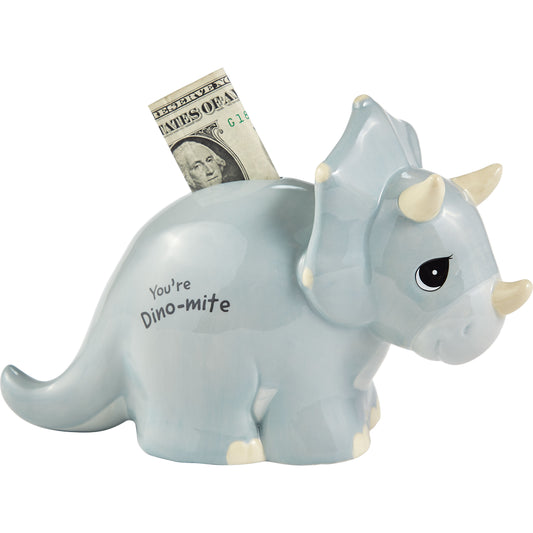 Youre Dino-mite Bank