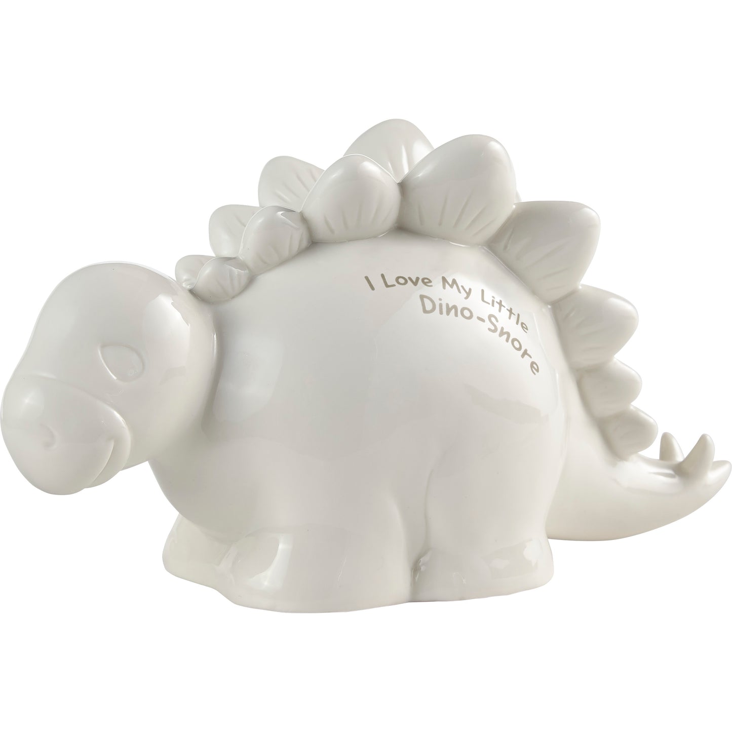 I Love My Little Dino-Snore Nightlight