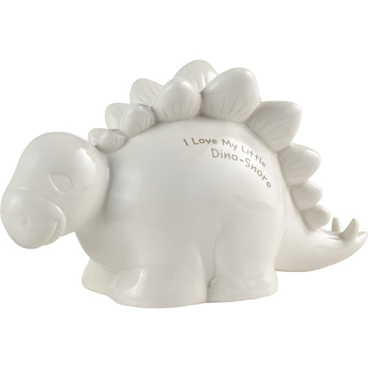 I Love My Little Dino-Snore Nightlight