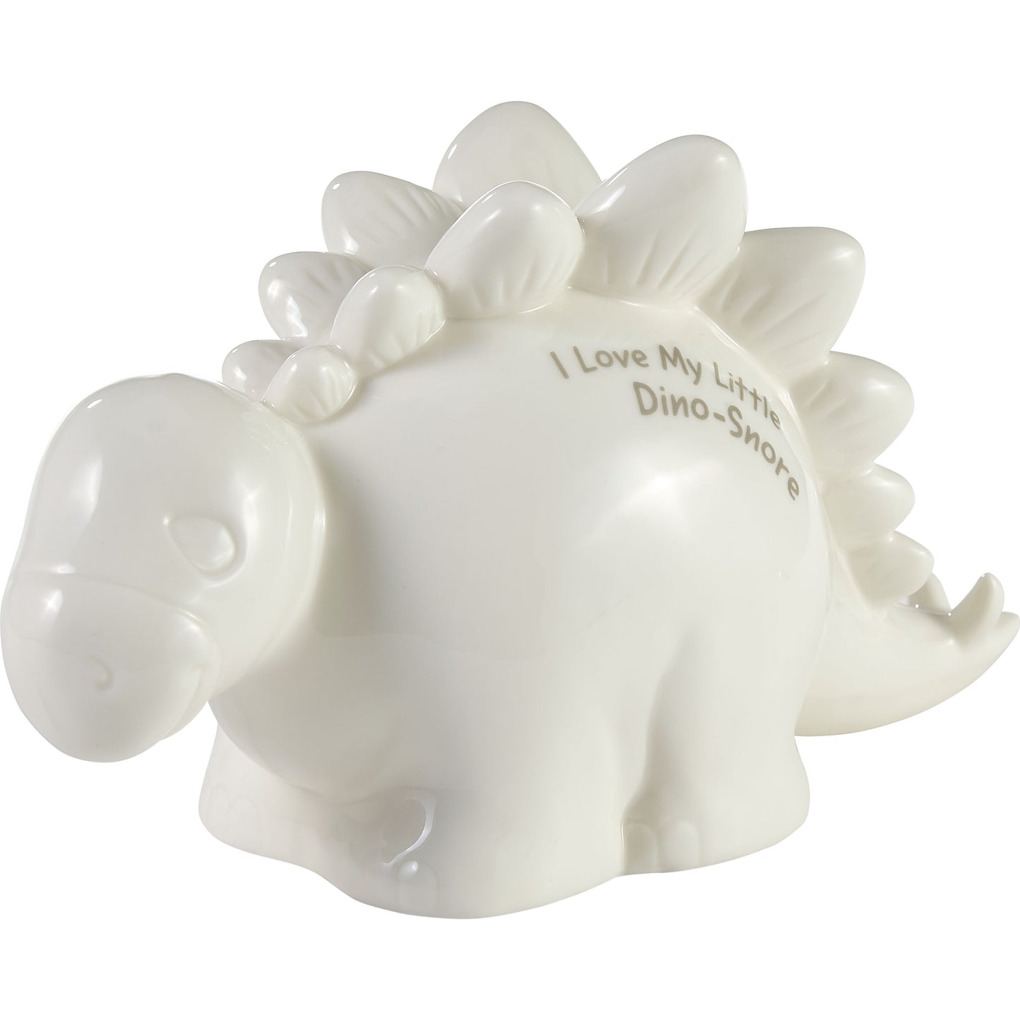I Love My Little Dino-Snore Nightlight