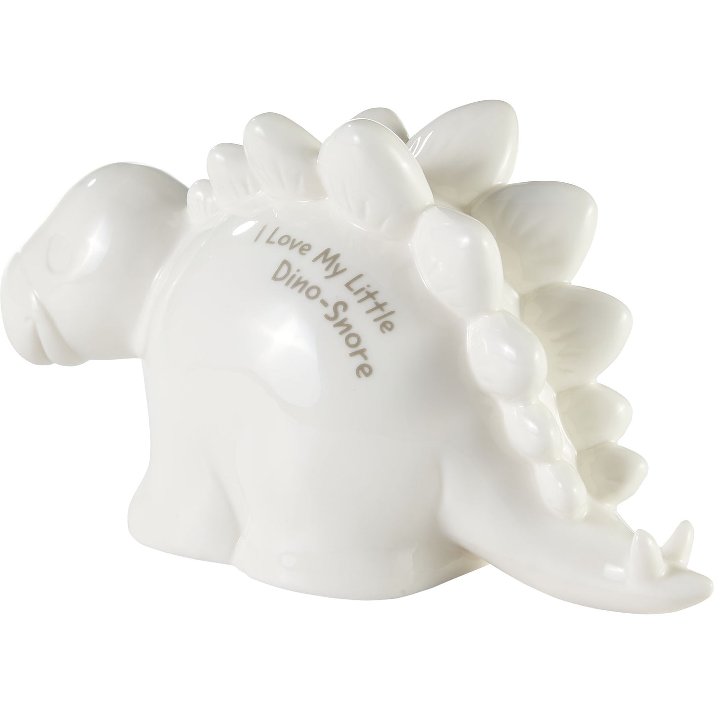 I Love My Little Dino-Snore Nightlight