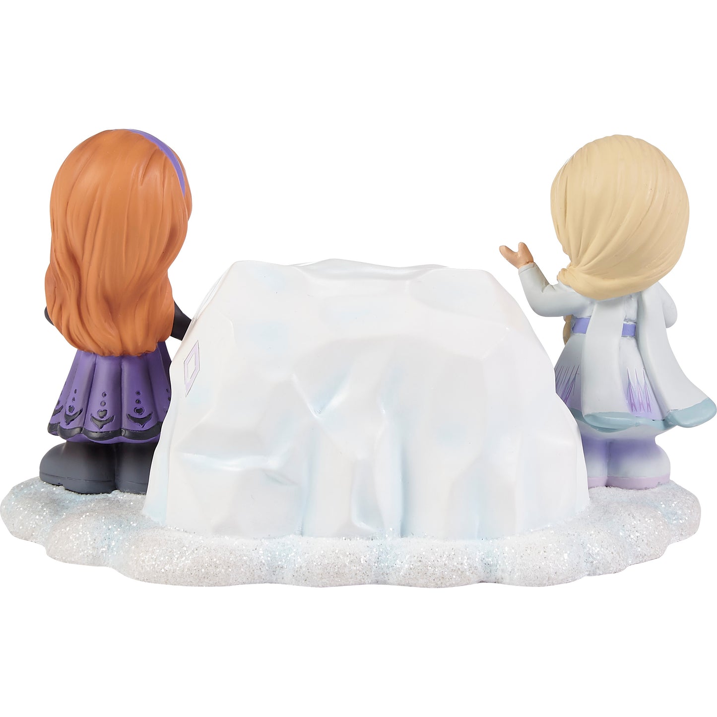Counting Our Blessings Disney Frozen 2 Countdown Calendar