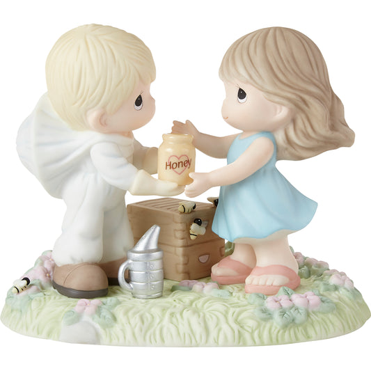 You'll Always Bee My Honey Figurine