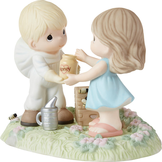 You'll Always Bee My Honey Figurine
