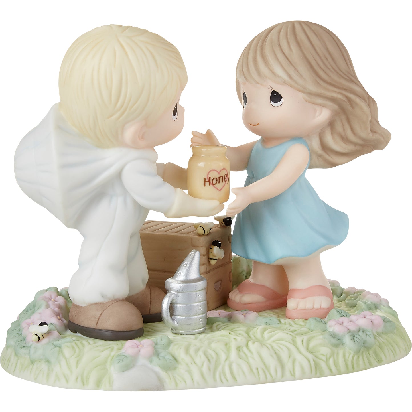 You'll Always Bee My Honey Figurine