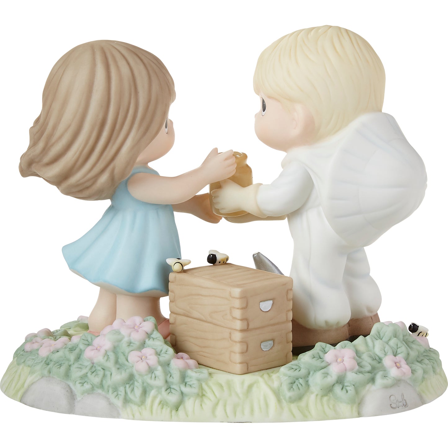 You'll Always Bee My Honey Figurine