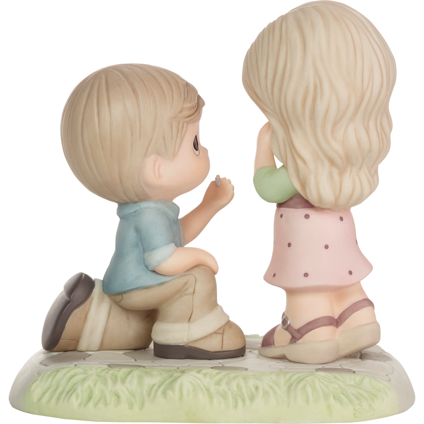 Will You Be Mine? Figurine