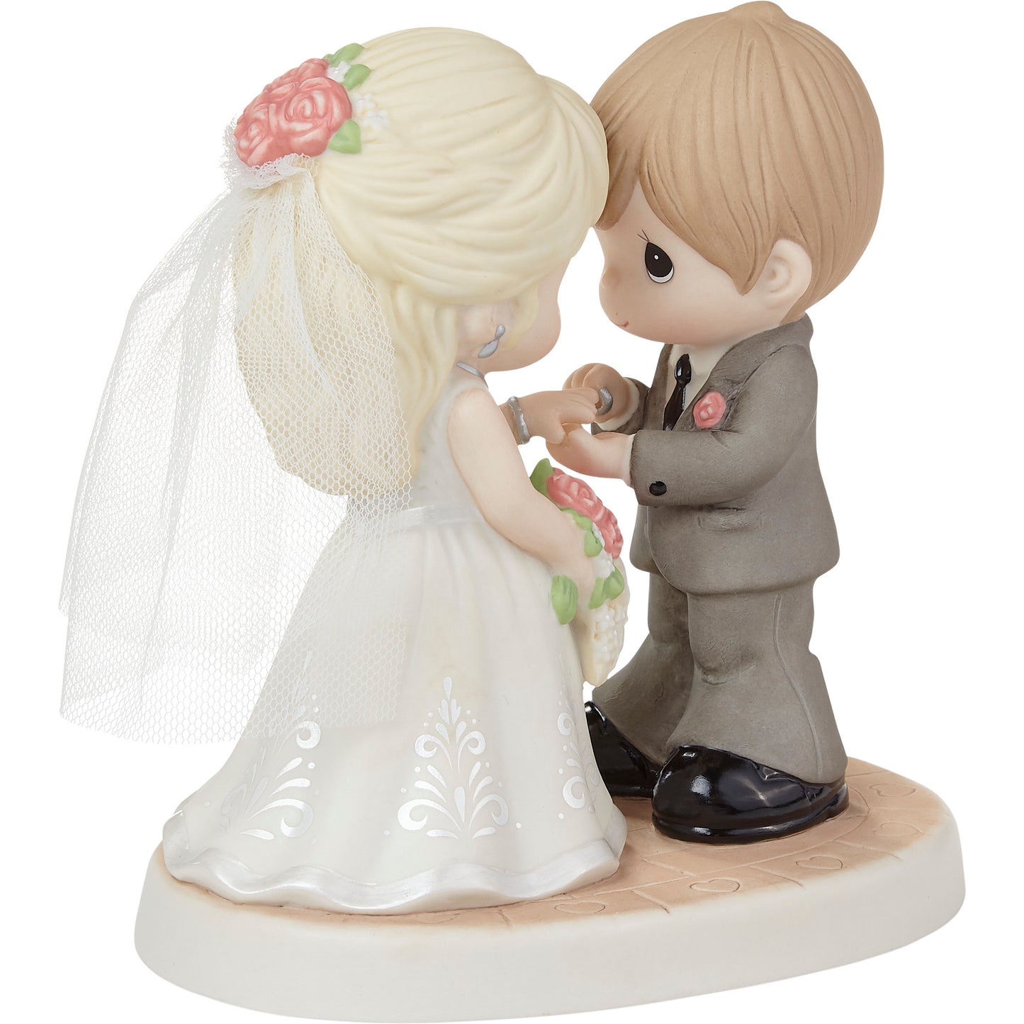 With This Ring, I Thee Wed Figurine