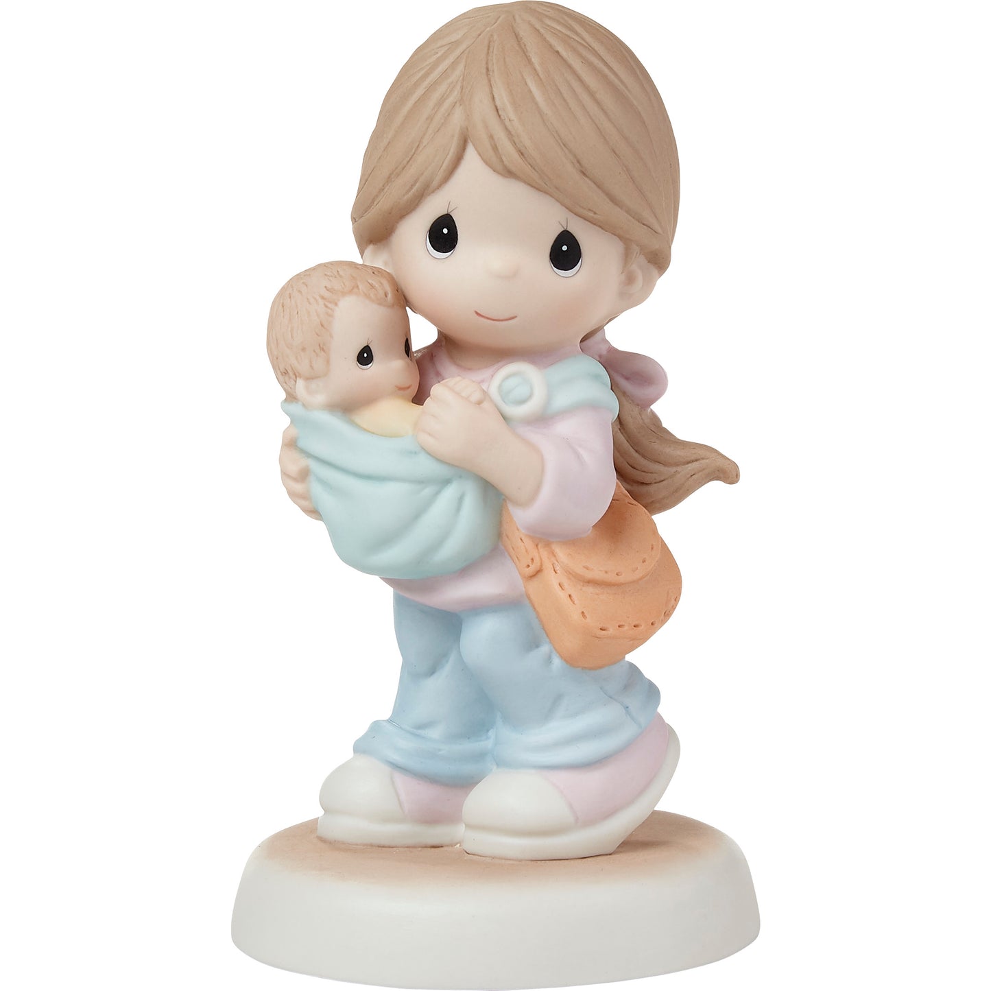 You're Always Close To My Heart Figurine