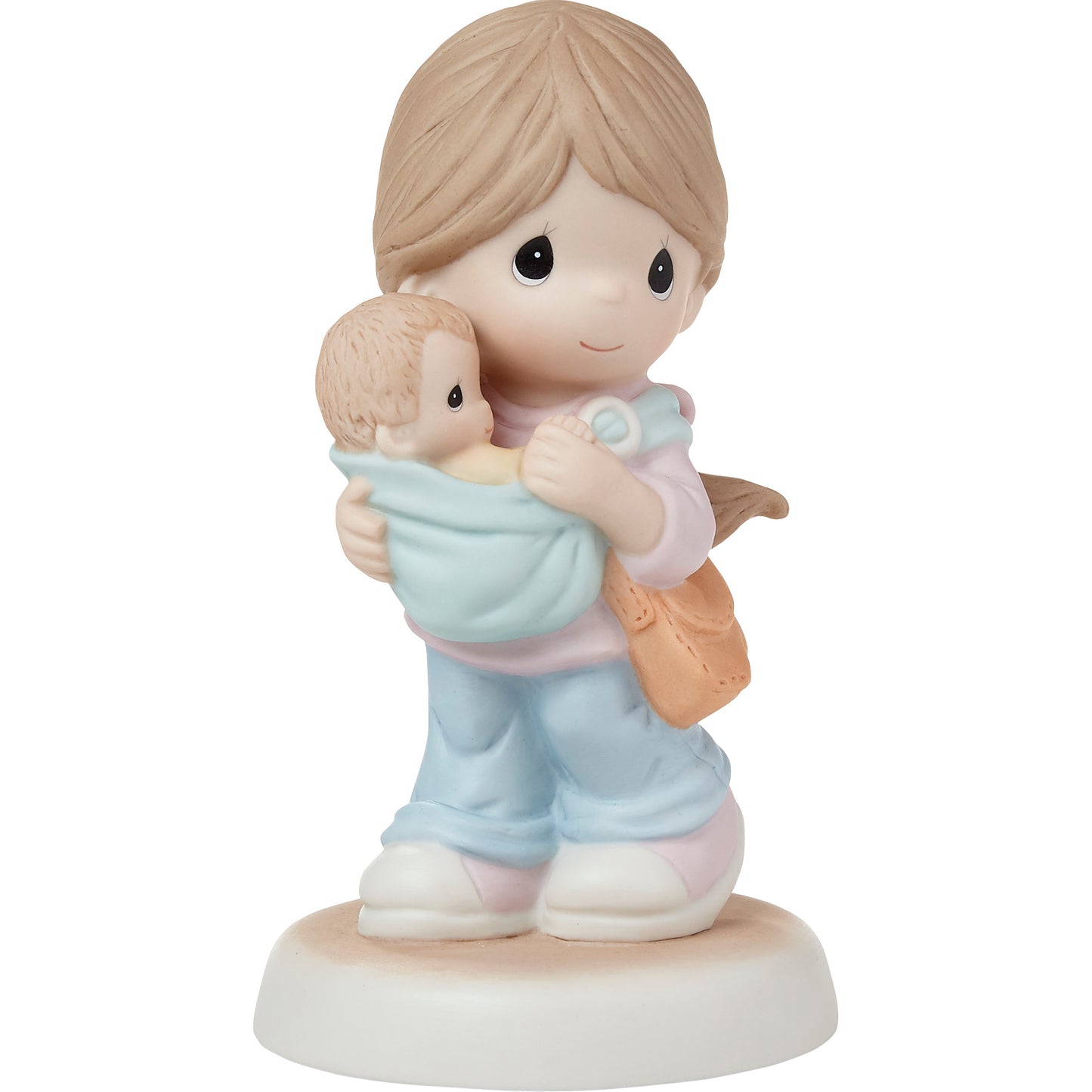 You're Always Close To My Heart Figurine
