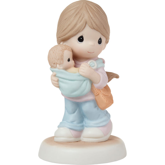 You're Always Close To My Heart Figurine