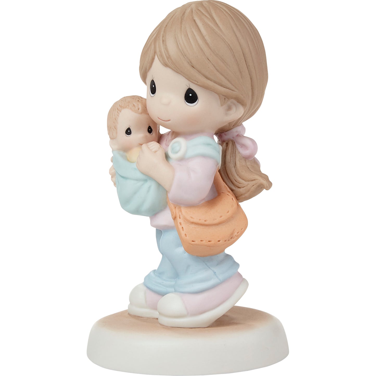 You're Always Close To My Heart Figurine