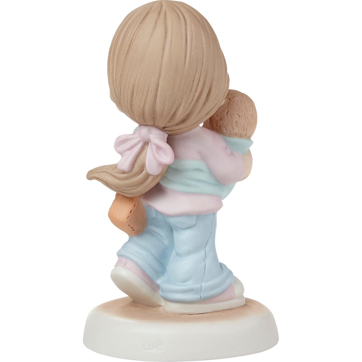You're Always Close To My Heart Figurine