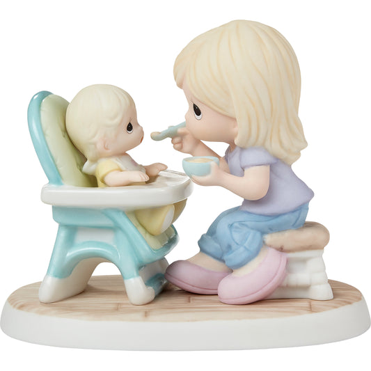 Love At First Bite Figurine