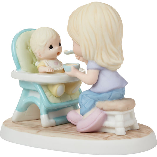 Love At First Bite Figurine