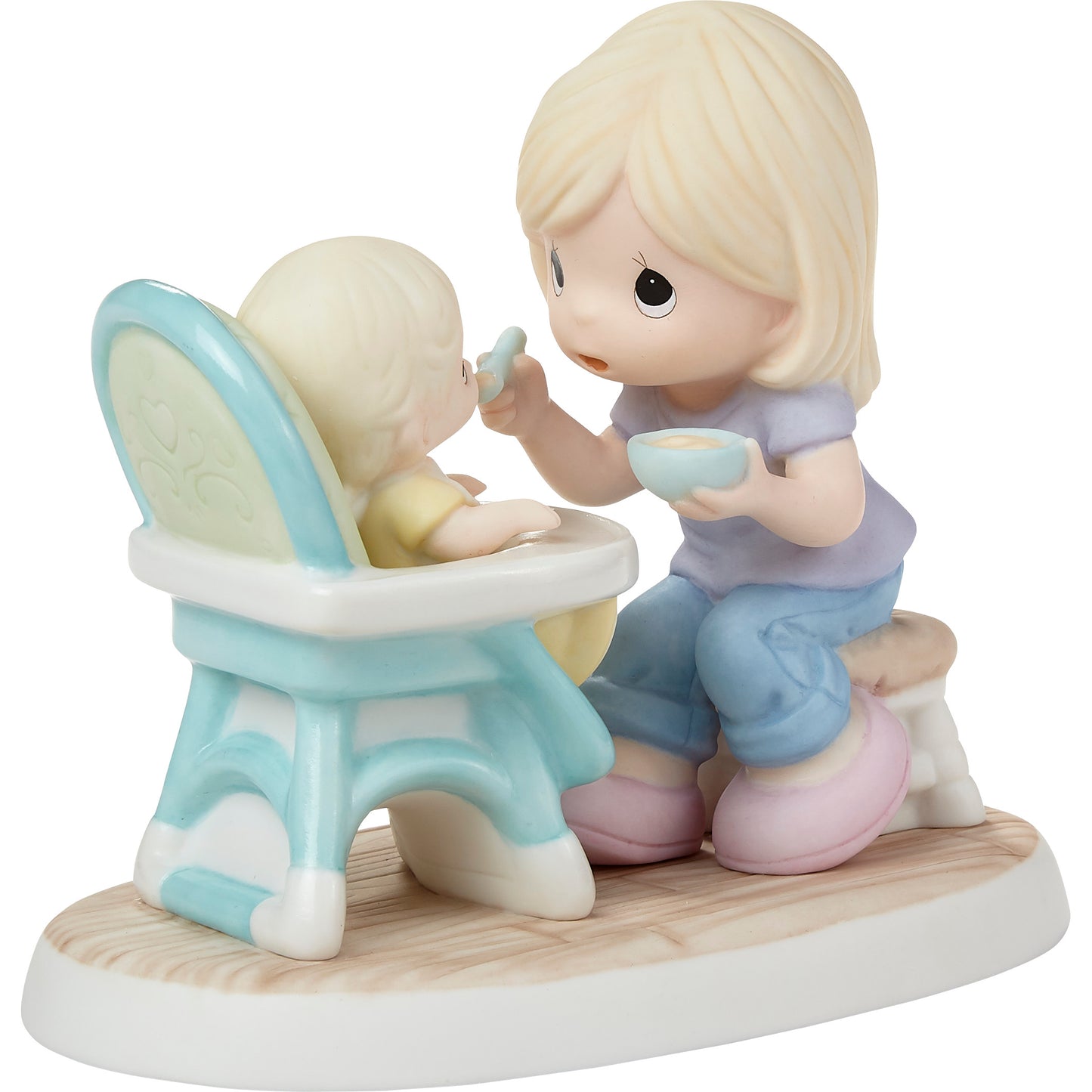Love At First Bite Figurine