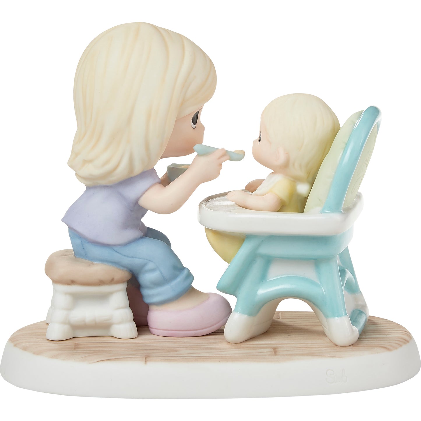 Love At First Bite Figurine
