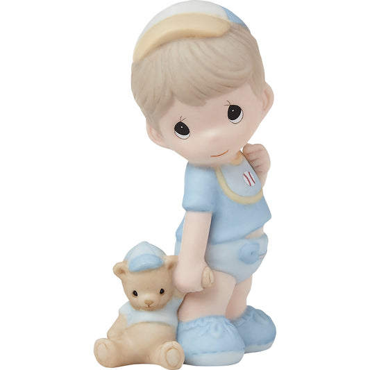Oh Boy! Figurine