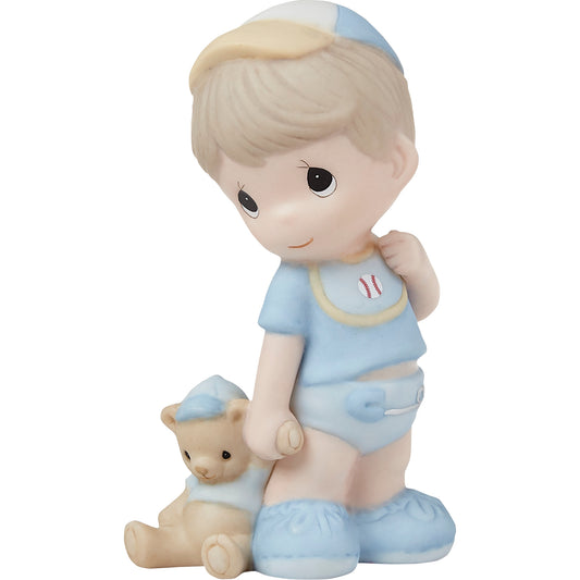 Oh Boy! Figurine