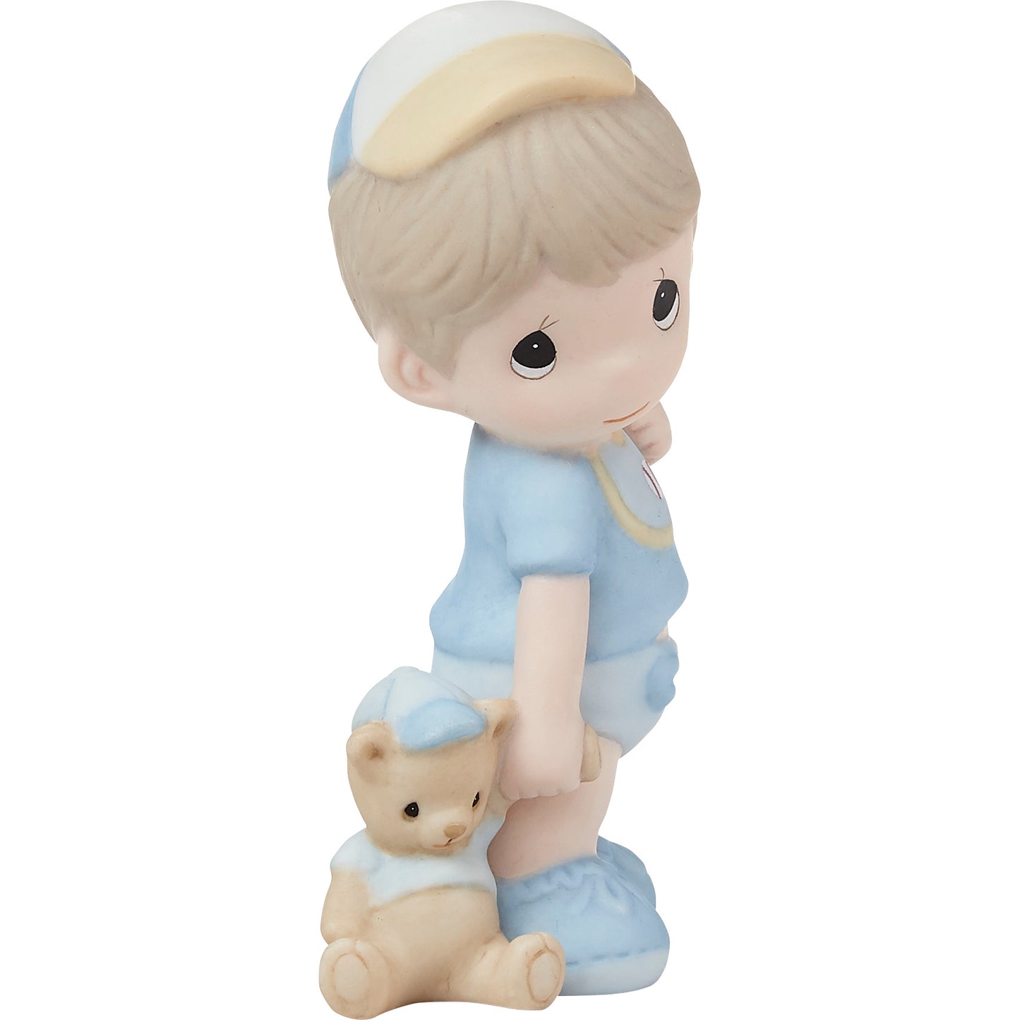 Oh Boy! Figurine