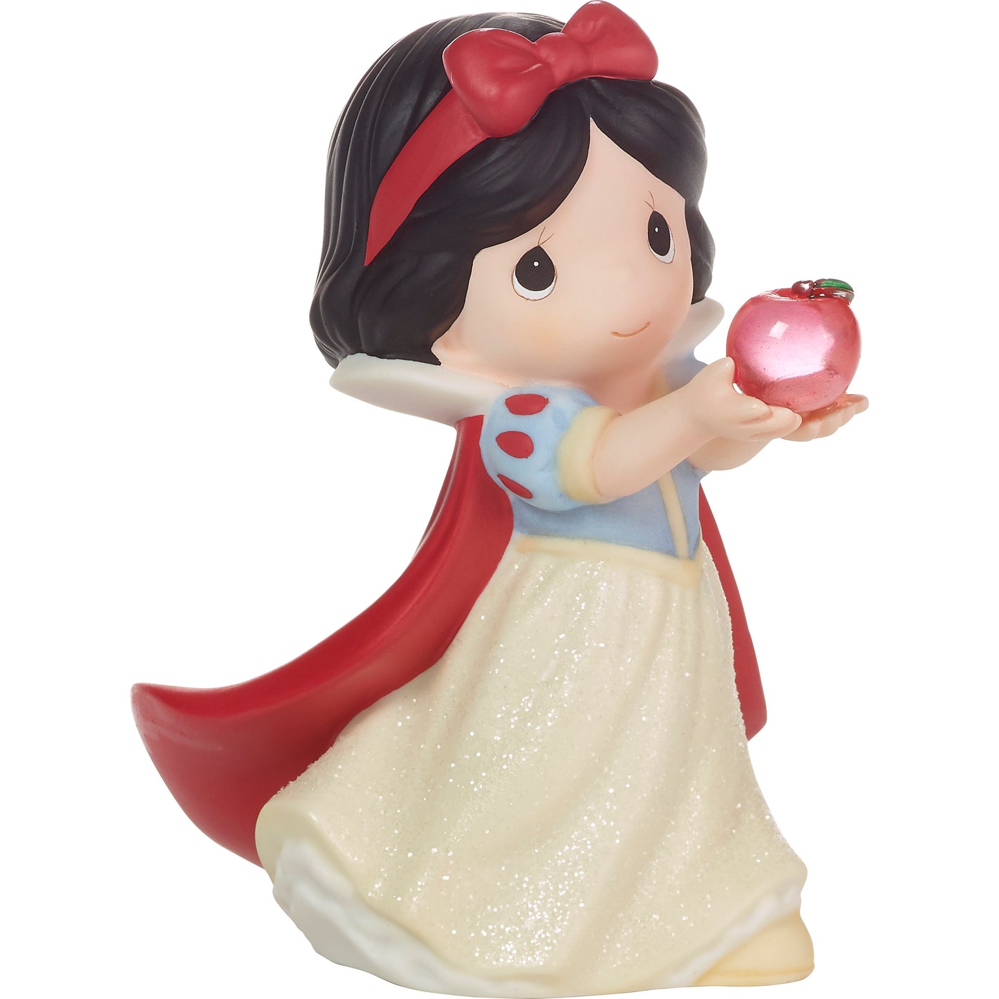 And So The Fairy Tale Begins Disney Snow White Figurine