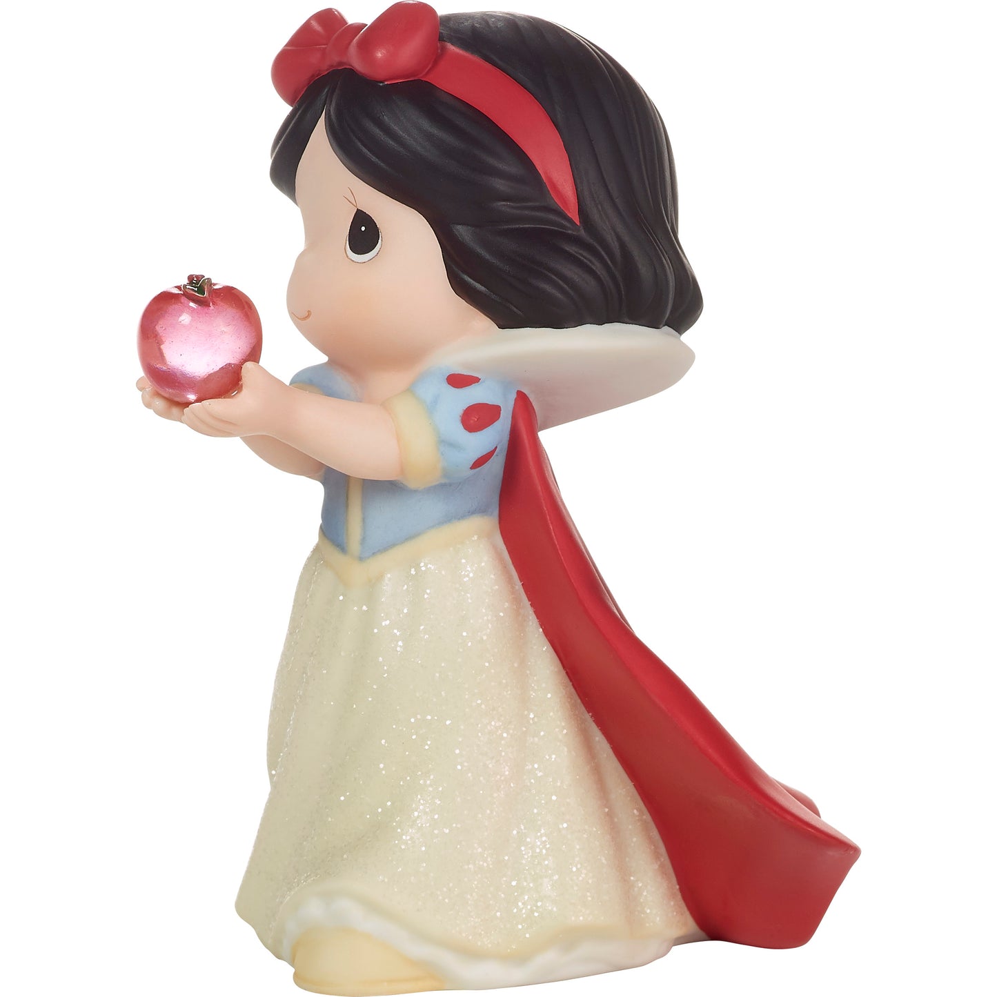 And So The Fairy Tale Begins Disney Snow White Figurine