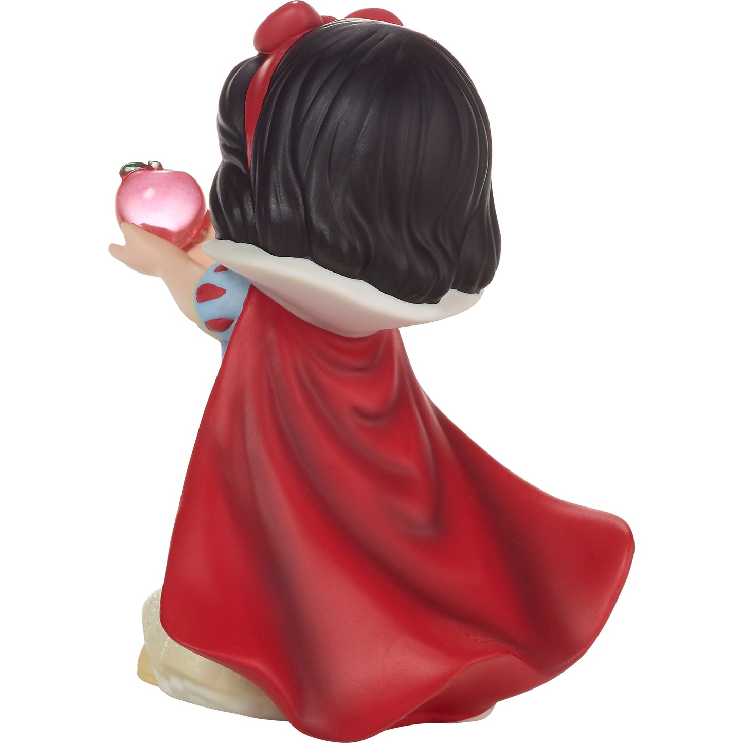 And So The Fairy Tale Begins Disney Snow White Figurine