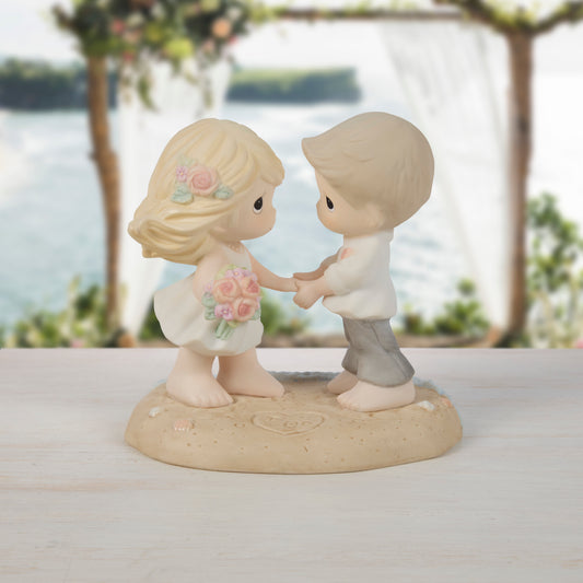 To Have And To Hold Figurine