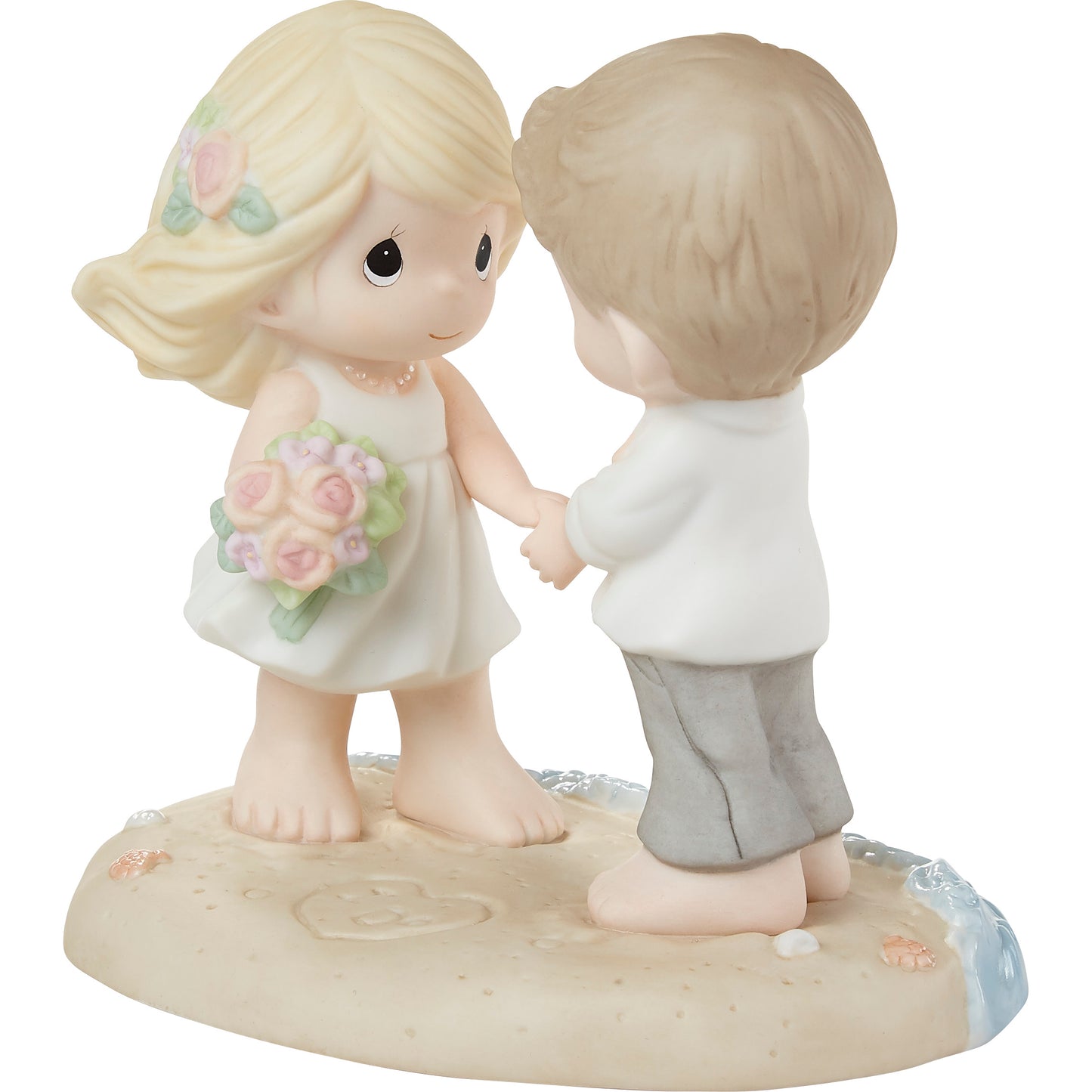 To Have And To Hold Figurine