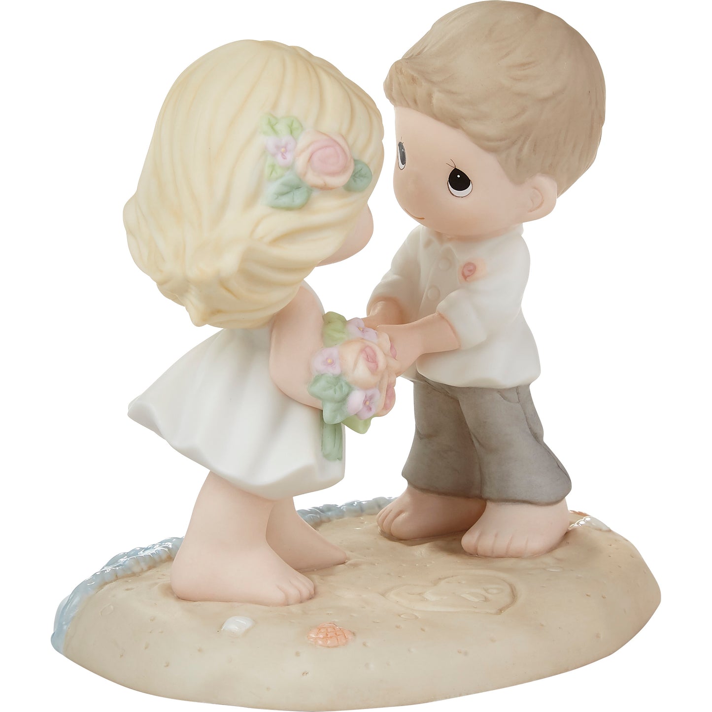 To Have And To Hold Figurine