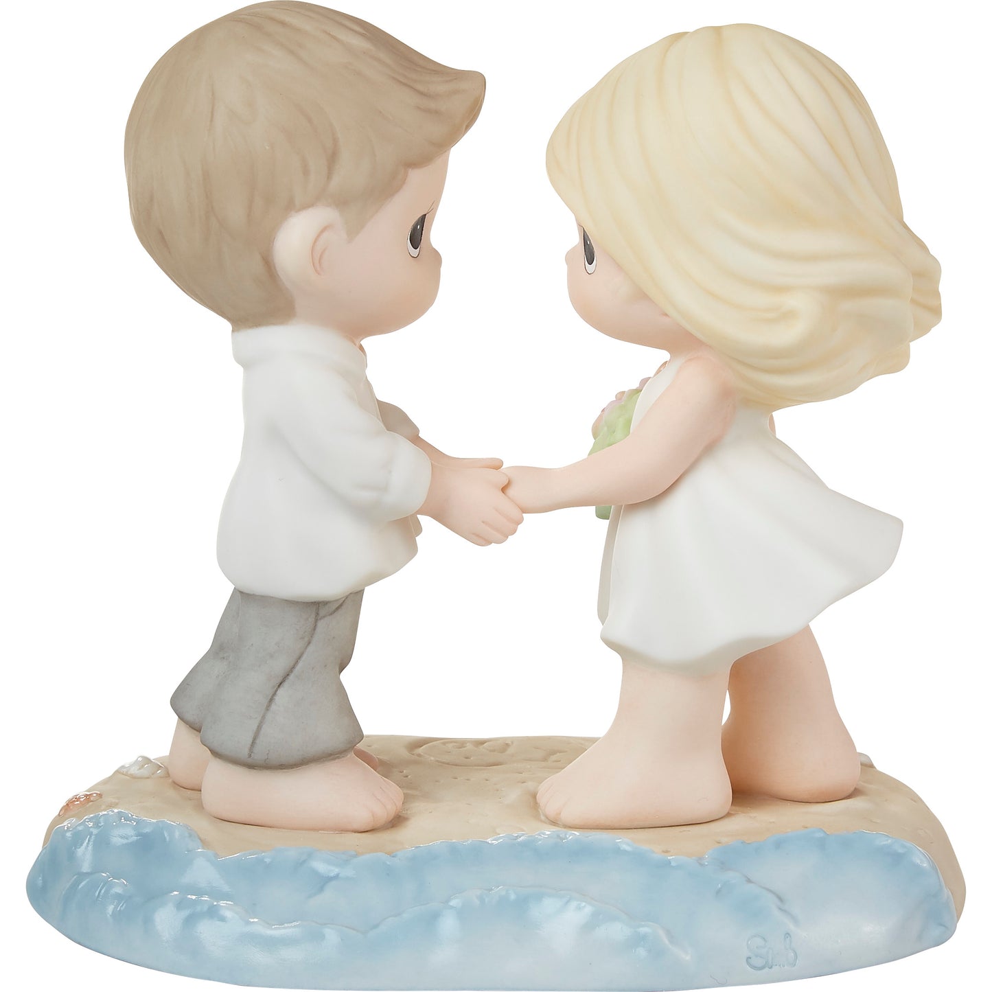 To Have And To Hold Figurine