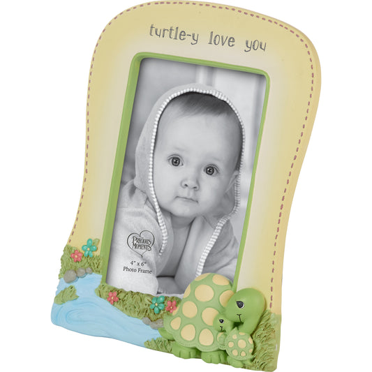Turtle-y Love You Photo Frame