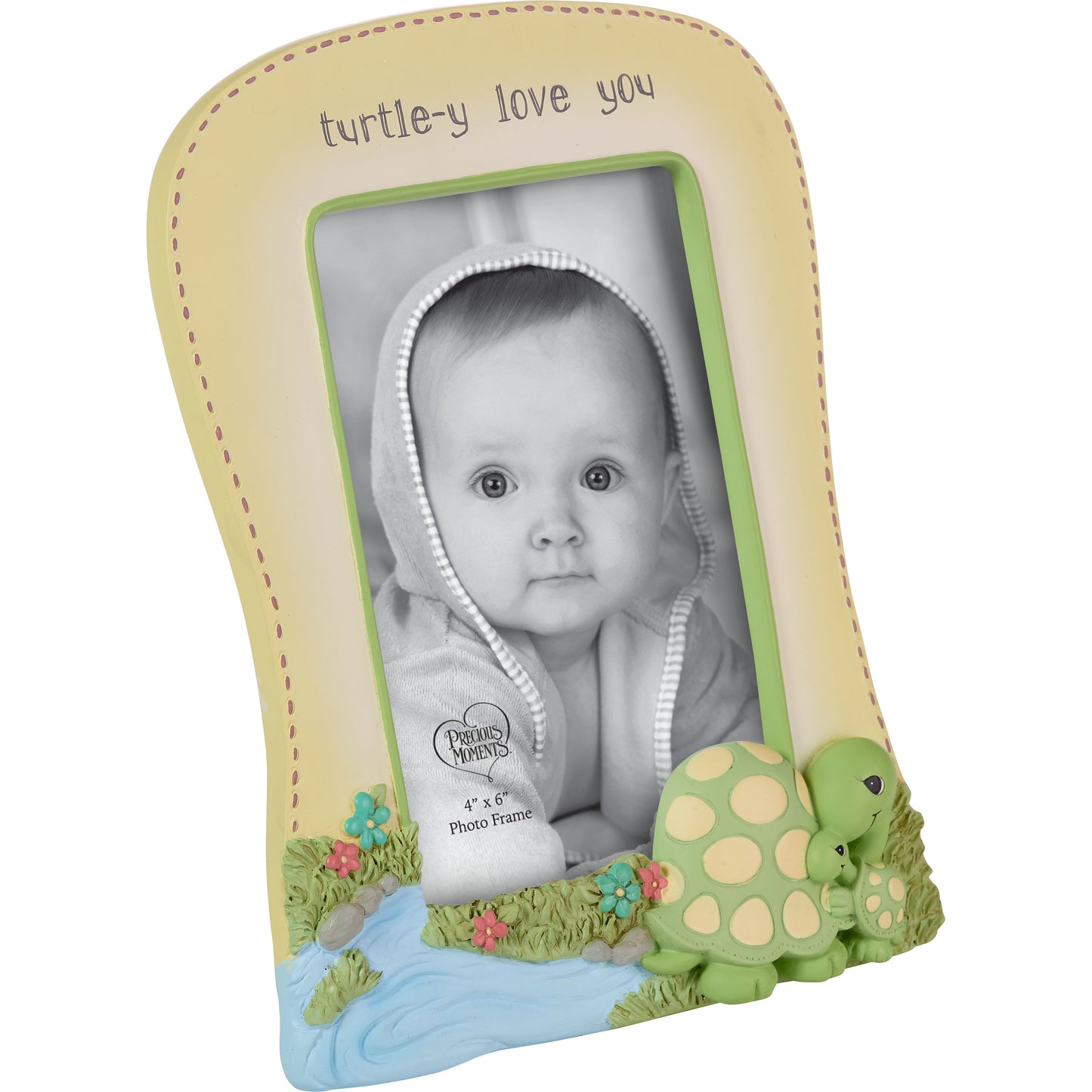 Turtle-y Love You Photo Frame