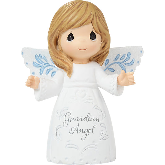 You're My Guardian Angel Mini Figurine