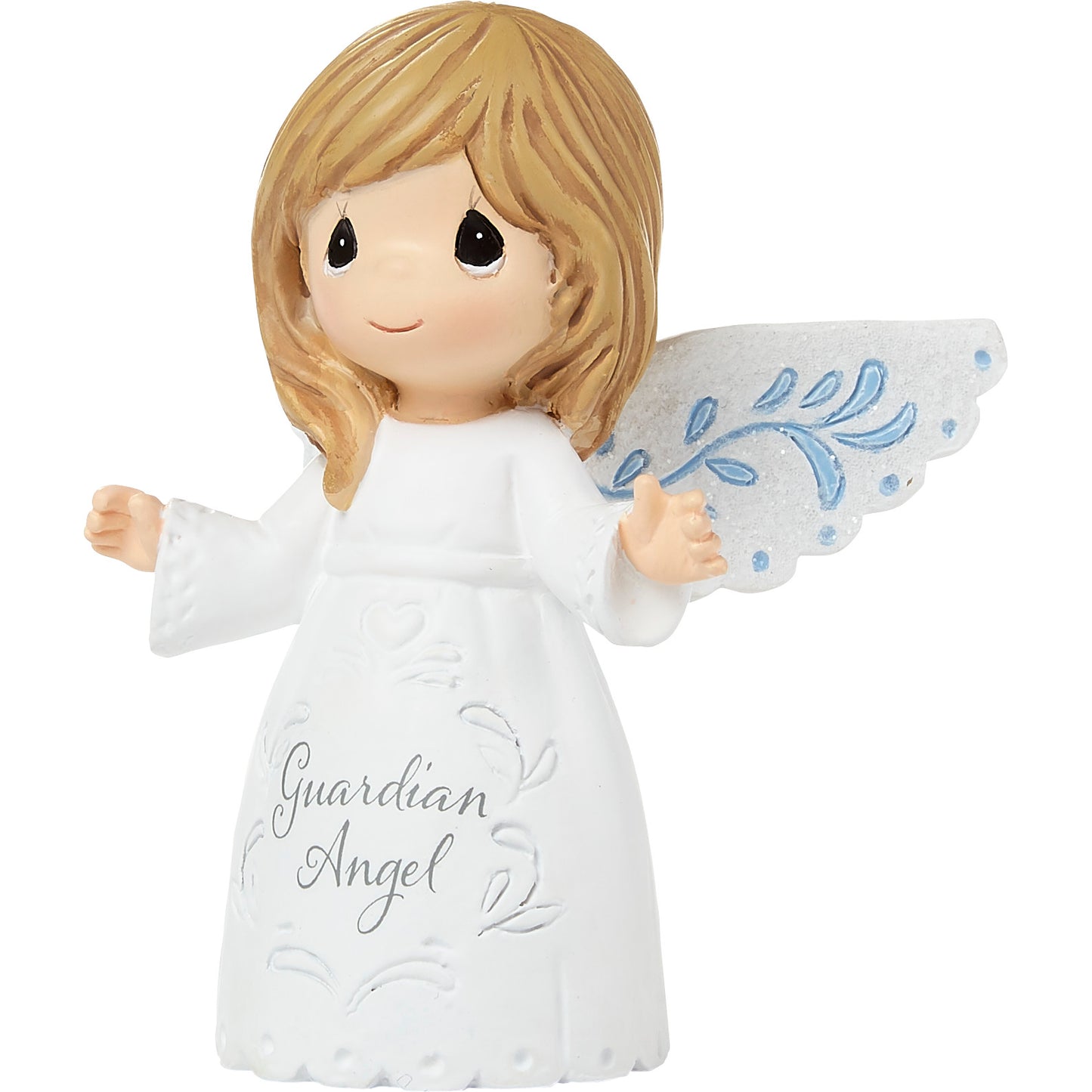 You're My Guardian Angel Mini Figurine