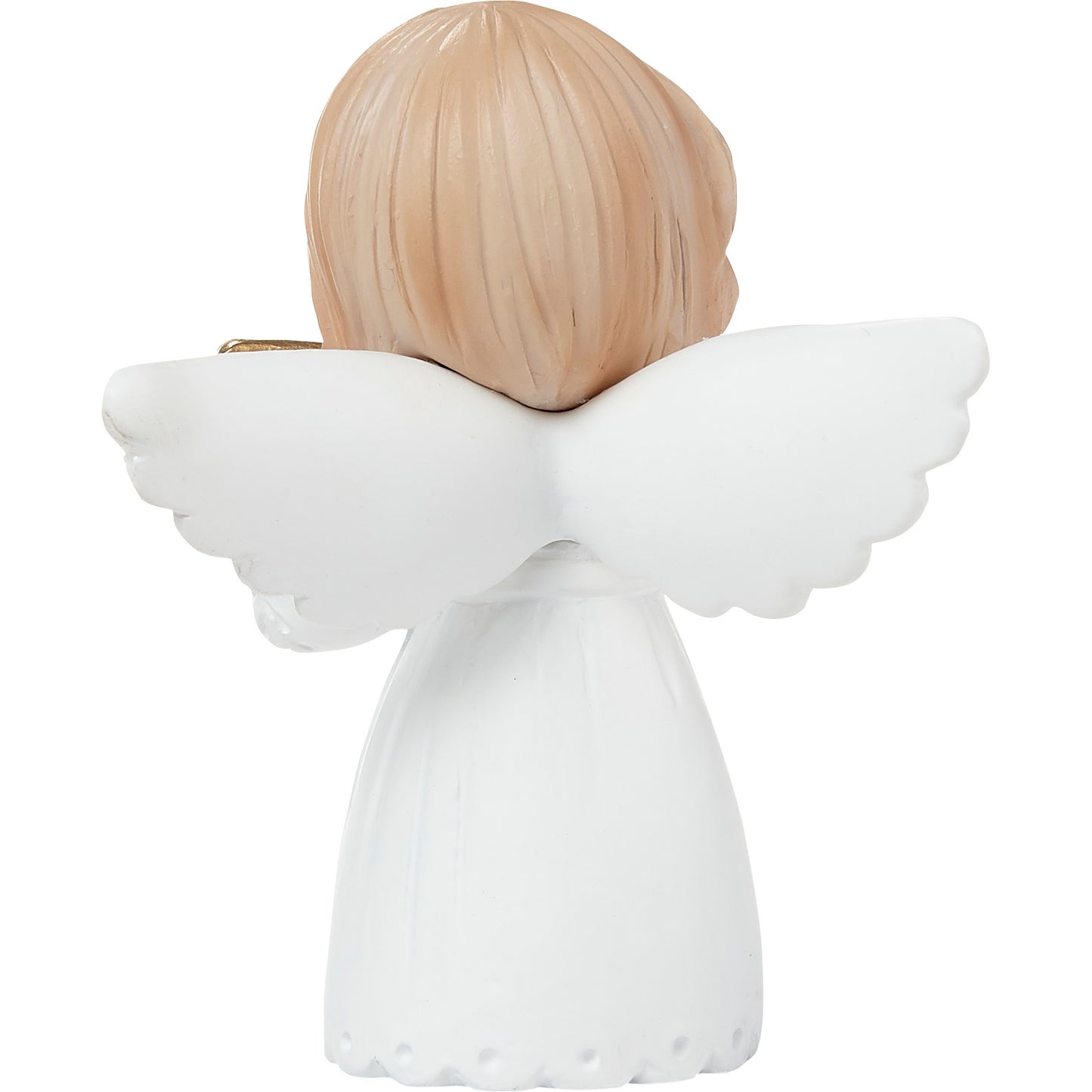 Youre The Music In My Heart Mini Figurine
