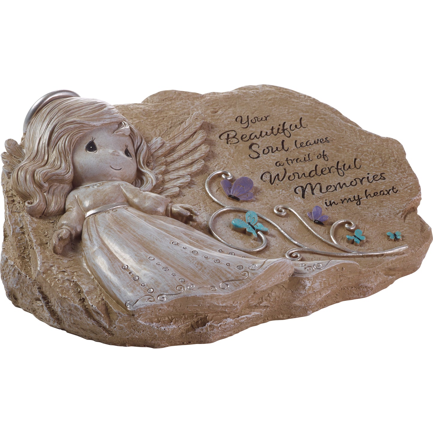 Beautiful Soul Garden Stone