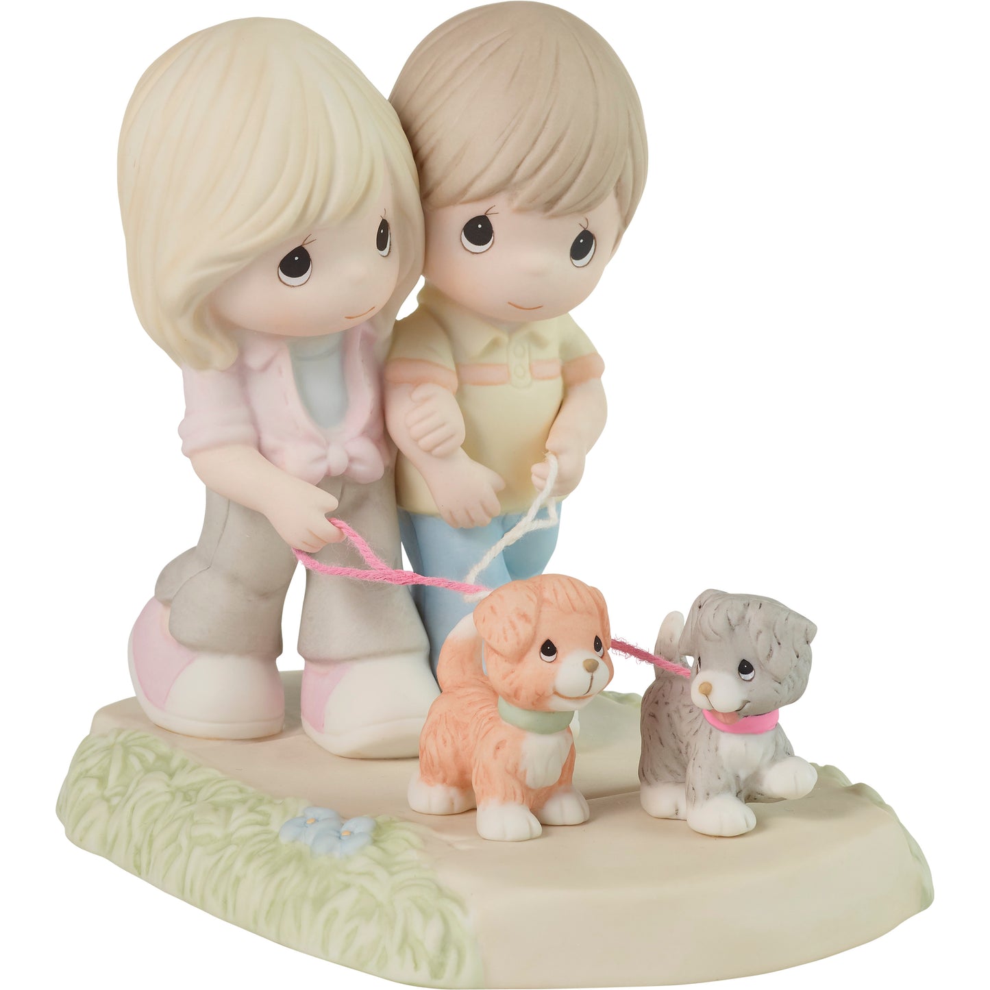 I'll Never Let You Go Figurine