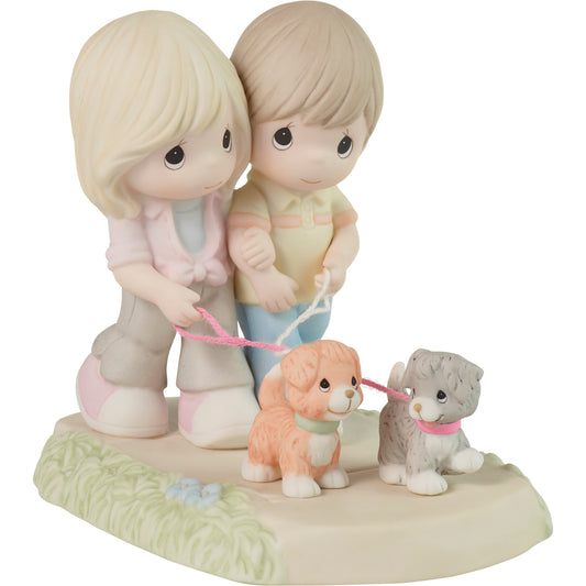 I'll Never Let You Go Figurine