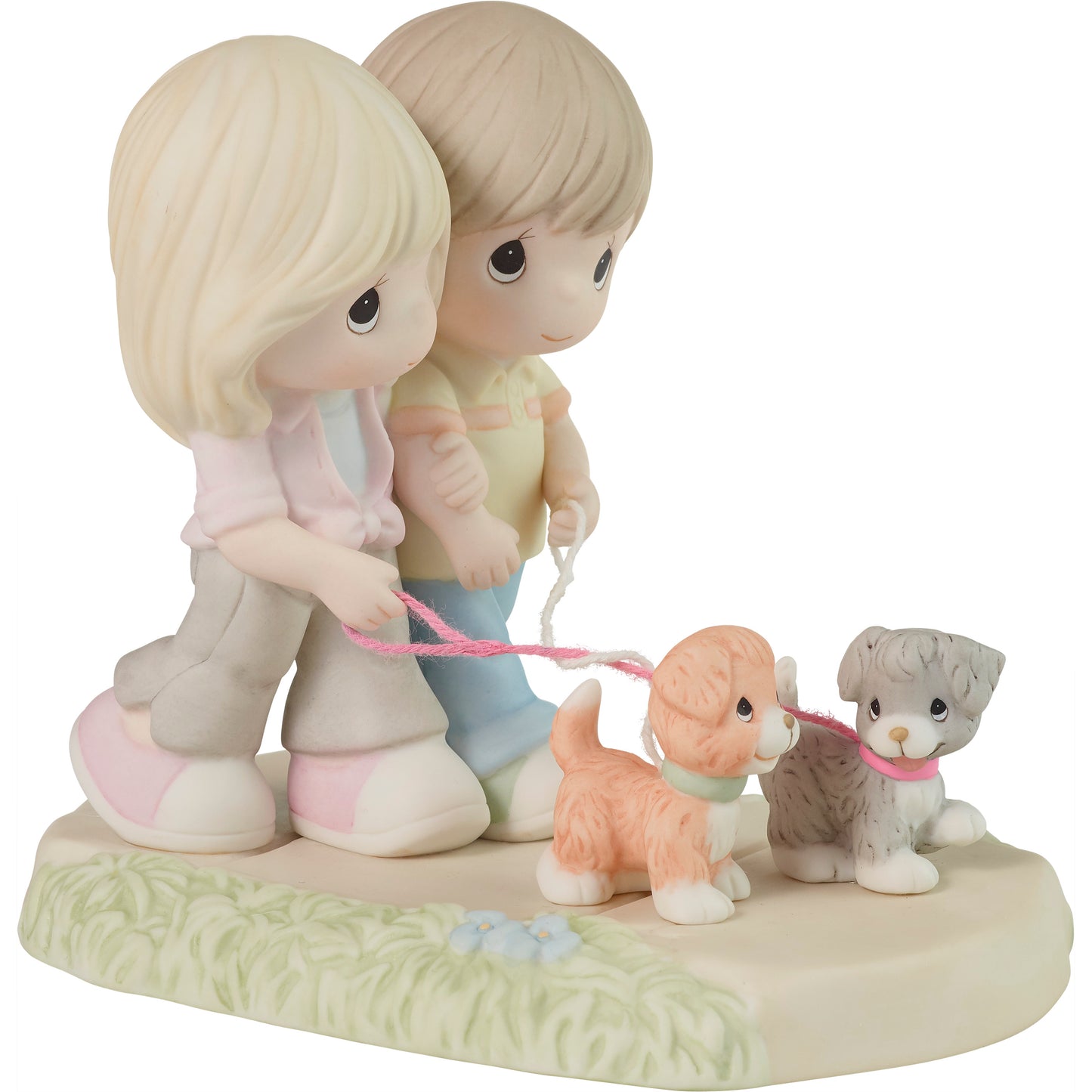 I'll Never Let You Go Figurine