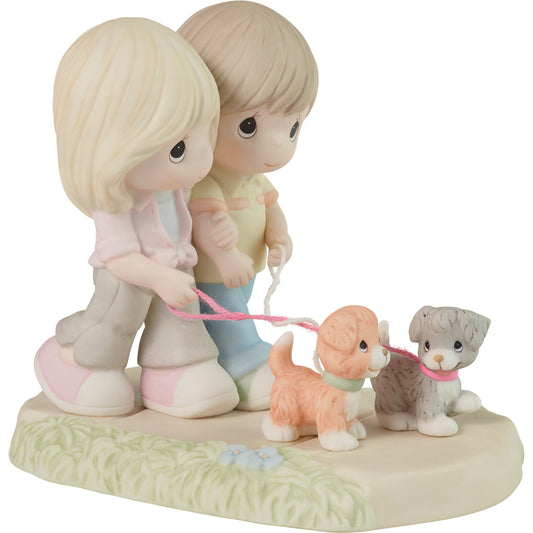 I'll Never Let You Go Figurine