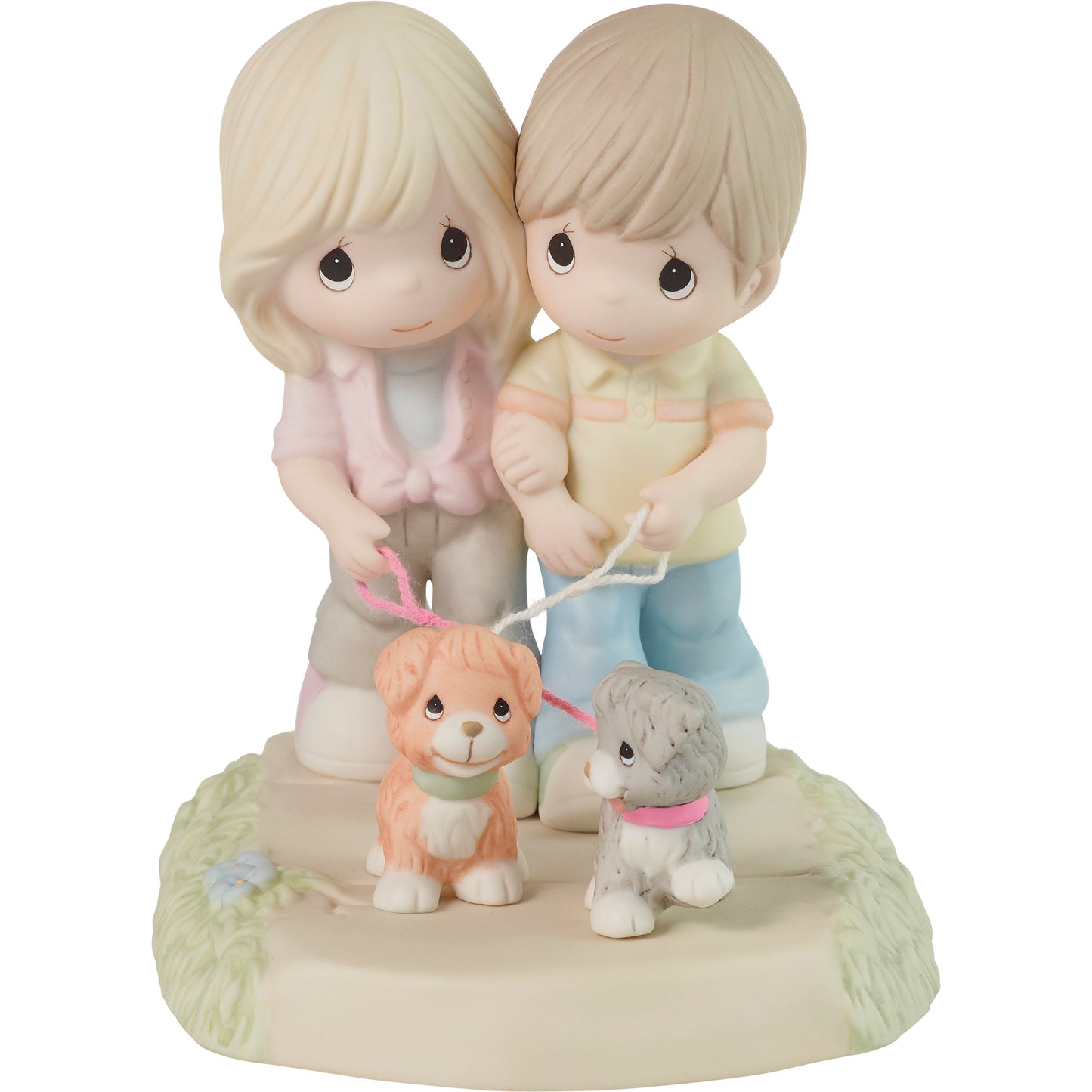I'll Never Let You Go Figurine