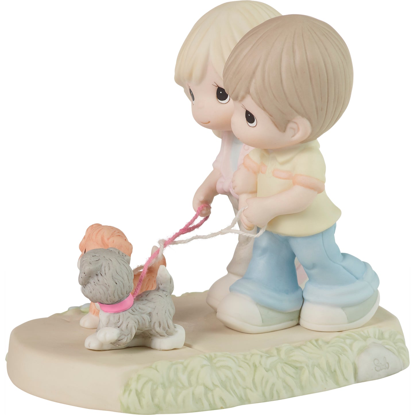 I'll Never Let You Go Figurine