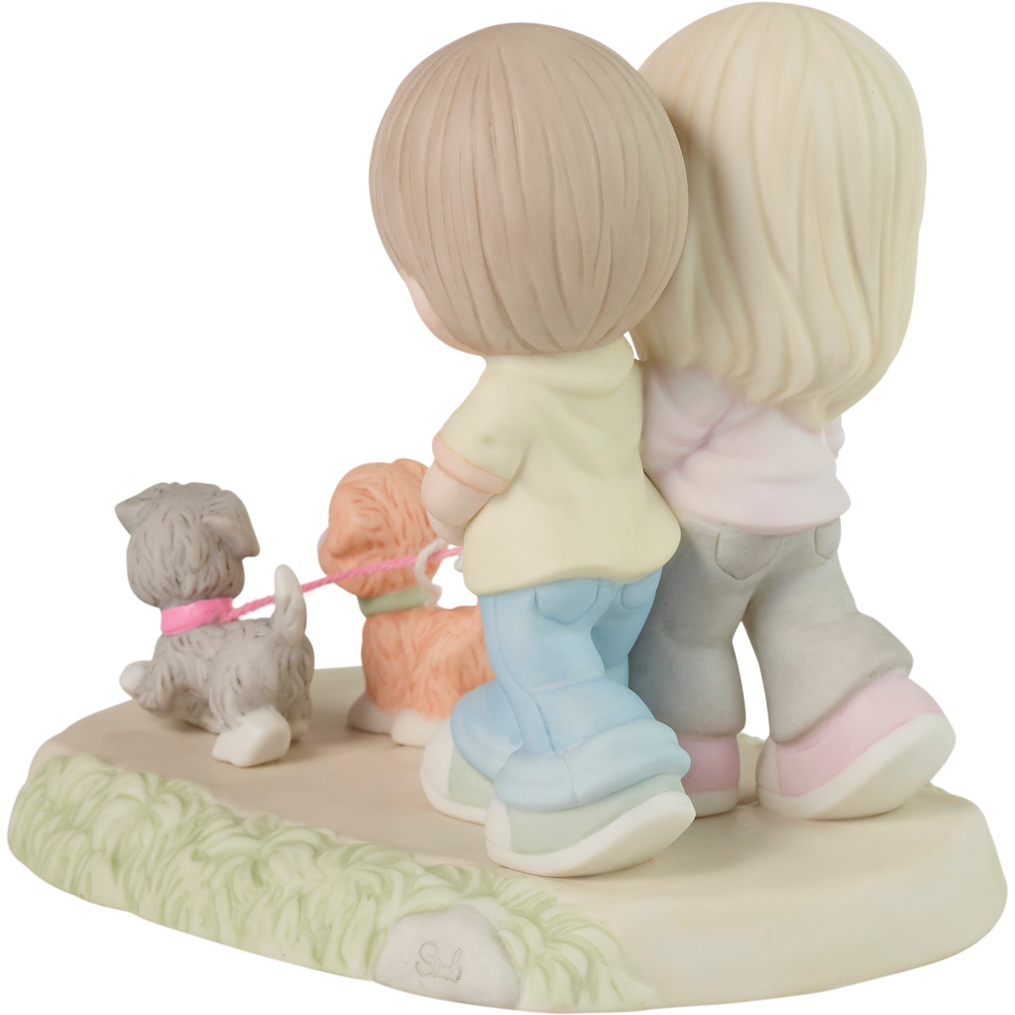 I'll Never Let You Go Figurine